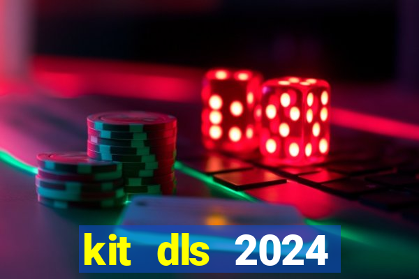 kit dls 2024 manchester united